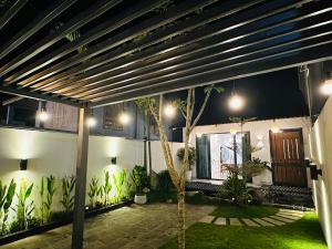 Căn Hộ Superior (Superior Apartment)