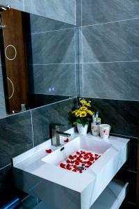Phòng Loại Sang (Deluxe Room)