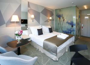 Premium Double Room room in Ensana Thermal Margaret Island