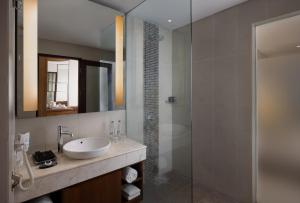 Taksu Suite With Balcony (Taksu Suite with Balcony)