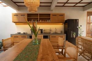 Biệt Thự 1 Phòng Ngủ (One-Bedroom Villa)