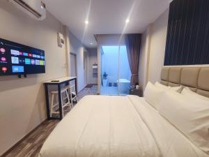 Biệt Thự Deluxe (Deluxe Villa)