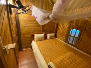 Phòng Có Giường Cỡ King (King Room)