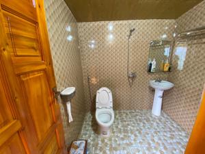 Căn Hộ 1 Phòng Ngủ (One-Bedroom Apartment)