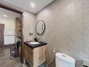 Căn Hộ 1 Phòng Ngủ (One-Bedroom Apartment)