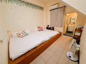 Phòng Kiểu Nhật Bản (Japanese-Style Room)