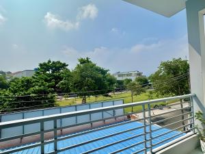 Phòng 3 Người Nhìn Ra Vườn (Triple Room with Garden View)