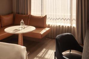 Signature King Room - Newly Renovated