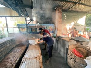 Phòng Có Giường Cỡ King (King Room)