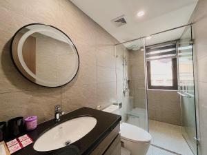 Căn Hộ 1 Phòng Ngủ (One-Bedroom Apartment)