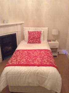 Single Room room in Ailsa Guest House