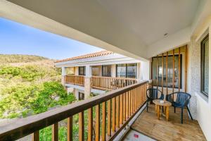 Phòng Giường đôi Nhìn ra Biển (Sea View Double)