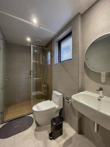 Phòng Deluxe Có Giường Cỡ King (Deluxe King Room)