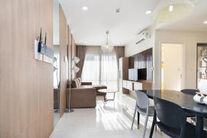 Căn Hộ 2 Phòng Ngủ (Two-Bedroom Apartment)