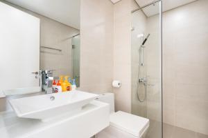 Căn Hộ 2 Phòng Ngủ (Two-Bedroom Apartment)