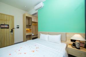 Phòng Đôi Cao Cấp (Superior Double Room)