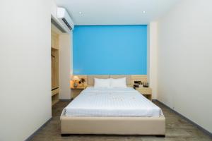 Phòng Đôi Cao Cấp (Superior Double Room)