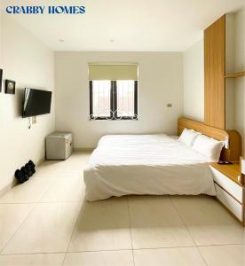 Phòng Đôi (Double Room)