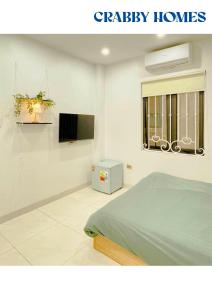 Phòng Tiêu Chuẩn Giường Đôi (Standard Double Room)