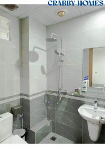 Phòng Tiêu Chuẩn Giường Đôi (Standard Double Room)