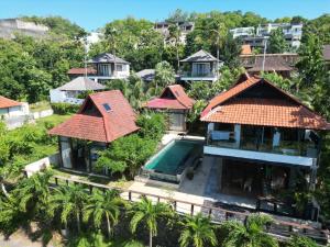 Suite Có Giường Cỡ King (King Suite)