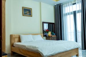 Phòng Loại Sang (Deluxe Room)