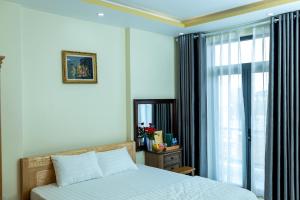 Phòng Loại Sang (Deluxe Room)