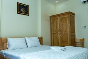 Phòng Đôi Cao Cấp (Superior Double Room)