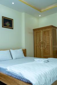 Phòng Đôi Cao Cấp (Superior Double Room)