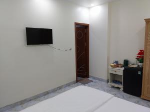 Phòng Đôi Cao Cấp (Superior Double Room)