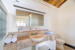 Biệt thự 1 phòng ngủ nhìn ra biển (One-Bedroom Villa with Ocean View)