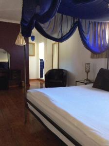 One-Bedroom Suite room in Villa Surprise Guesthouse