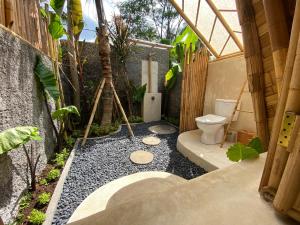 Biệt Thự Deluxe (Deluxe Villa)