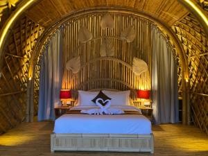 Biệt Thự Deluxe (Deluxe Villa)