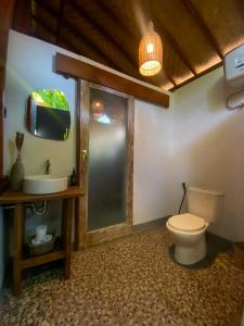 Căn Hộ 1 Phòng Ngủ (One-Bedroom Apartment)