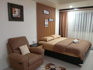 Căn Hộ 1 Phòng Ngủ (One-Bedroom Apartment)