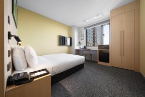 Double Room - Handicap