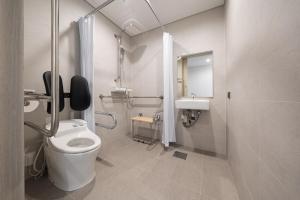 Double Room - Handicap