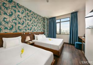 Phòng 3 Người Nhìn Ra Thành Phố (Triple Room with City View)