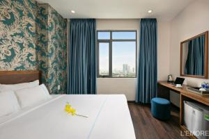 Phòng 3 Người Nhìn Ra Thành Phố (Triple Room with City View)
