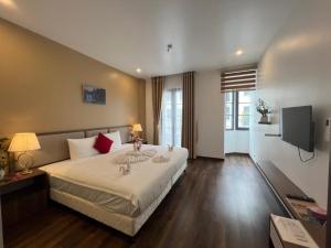Phòng Đôi (Double Room)