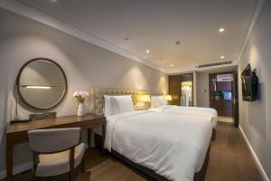 Căn hộ Deluxe (Deluxe Apartment)