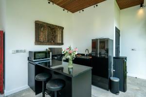 Biệt Thự 1 Phòng Ngủ (One-Bedroom Villa)