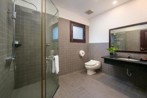 Biệt Thự Bể Bơi Hướng Vườn 2 Phòng Ngủ (2 Bedroom Garden View Pool Villa)