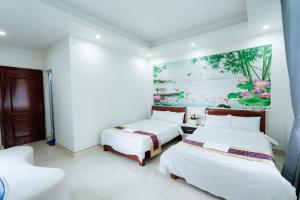 Phòng Hai Giường Đơn (Twin Room)