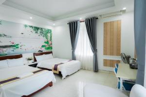 Phòng Hai Giường Đơn (Twin Room)