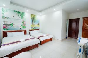 Phòng Gia Đình Tiêu Chuẩn (Standard Family Room)