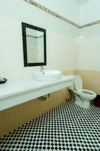 Phòng Hai Giường Đơn (Twin Room)