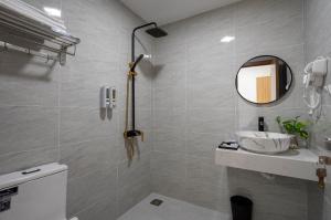Phòng suite cao cấp (Superior Suite)