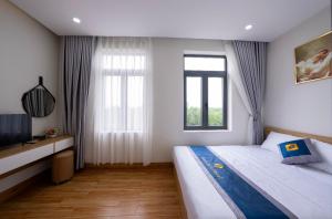 Phòng suite cao cấp (Superior Suite)